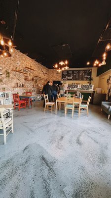Tea’s Moment - Boba Point Loma 瞬間 by null