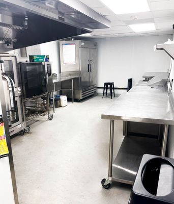 Nimbus Lower East Side by null