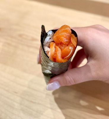 Bondi Sushi by null