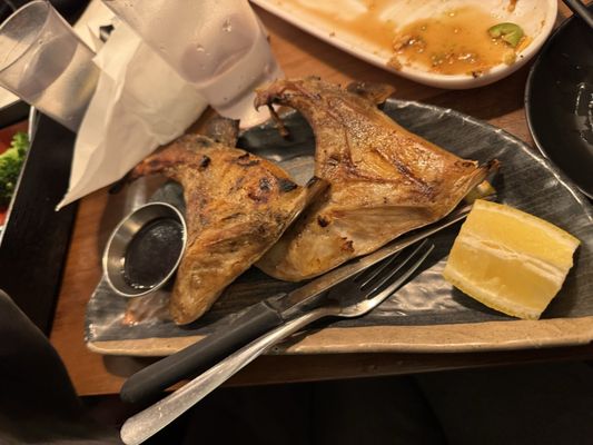 The Public Izakaya by null