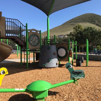 Islay Hill Park - Parks Near Me - San Luis Obispo, California Islay Hill Park - Parks Near Me - San Luis Obispo, California