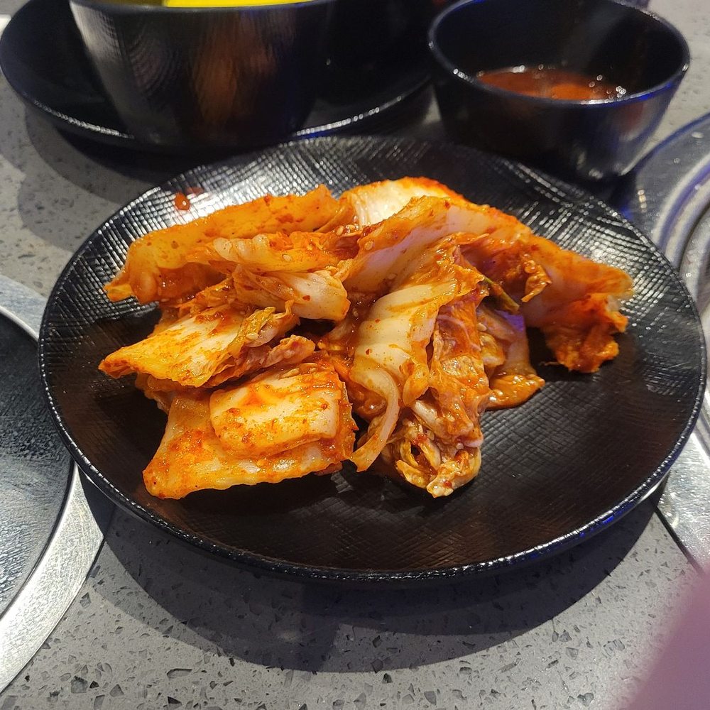 KPOT Korean BBQ & Hot Pot - Kimchi - Korean Near Me - Aurora, Colorado KPOT Korean BBQ & Hot Pot - Kimchi - Korean Near Me - Aurora, Colorado