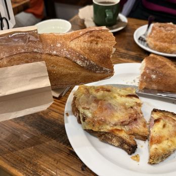 Ruby’s Bakery and Café - Delicious and perfectly baked crusty baguette, tasty Croque Monsieur and Sticky Bun - Cafes Near Me - Lodi, California Ruby’s Bakery and Café - Delicious and perfectly baked crusty baguette, tasty Croque Monsieur and Sticky Bun - Cafes Near Me - Lodi, California