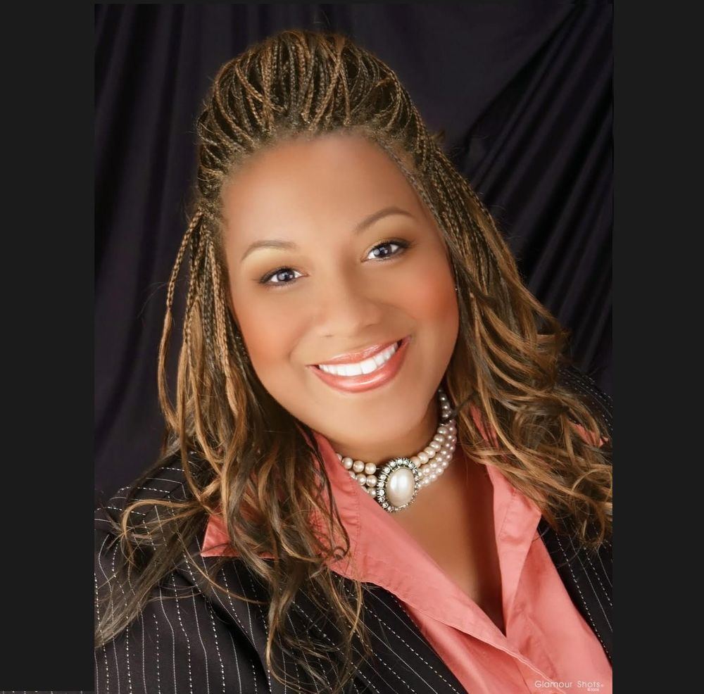 SONYA JONES EXP REALTY Updated August 2024 1230 Peachtree St