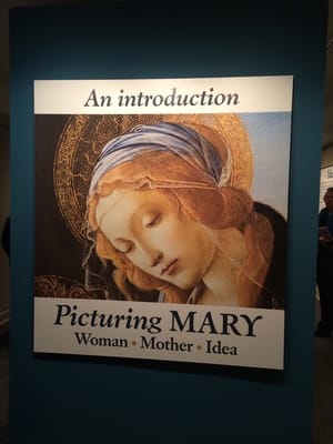 National Museum of Women in the Arts by null