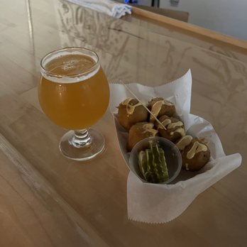 Neshaminy Creek Brewing Company - Breweries Near Me - Croydon, Pennsylvania