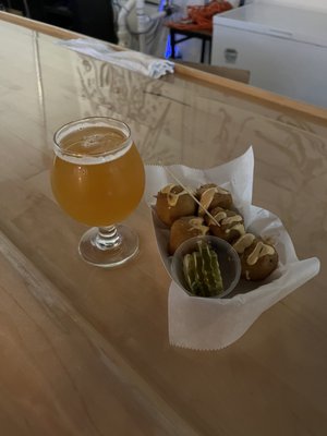 Neshaminy Creek Brewing Co by null