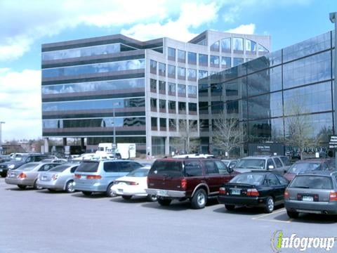 Kerry Hamm Inc. - grief counselor in Greenwood Village, CO