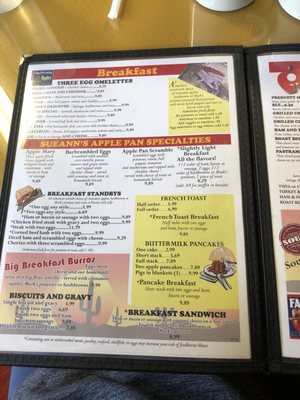 Menu photo 6 That Apple Pan Prescott, AZ Menu photo 6 That Apple Pan Prescott, AZ