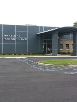 HUNTINGTON PARK GOLF COURSE Updated August 2025 8300 Pines Rd