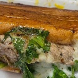 Comida Cubana Carrito Cubano La Nina