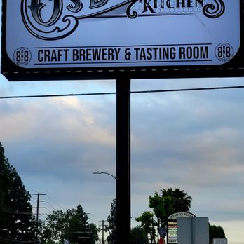 Osborne Pizza Kitchen - Signage (05/24/24). @OsbornePizzaKitchen #CanogaPark #SFV #LosAngeles #Pizza - Pizza Near Me - Los Angeles, California Osborne Pizza Kitchen - Signage (05/24/24). @OsbornePizzaKitchen #CanogaPark #SFV #LosAngeles #Pizza - Pizza Near Me - Los Angeles, California