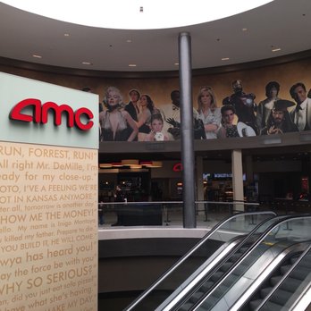 AMC Lakeline 9 - Cinema Near Me - Cedar Park, Texas