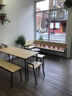 Dave Plant Food by null