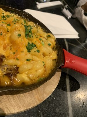 The Barrel House by null