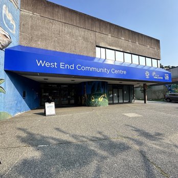 West End Community Centre - Recreation Centers Near Me - Vancouver, British Columbia West End Community Centre - Recreation Centers Near Me - Vancouver, British Columbia