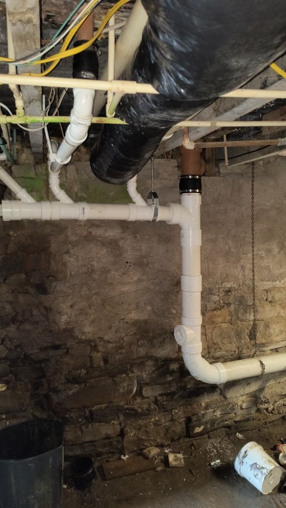 Slide of MV Cleaning Services