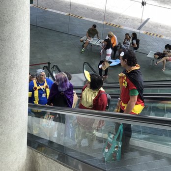 Comic Con Honolulu - Festivals Near Me - Honolulu, Hawaii