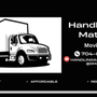 Handling All Matters Moving