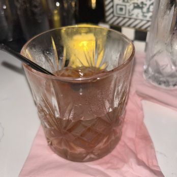 Anansi Cocktail Lounge - Do not waste your time!!! - Cocktail Bars Near Me - Decatur, Georgia