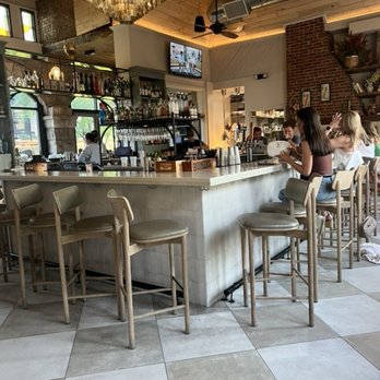 Maize Cocina And Cocktails - Bar area - Mexican Near Me - Westfield, New Jersey Maize Cocina And Cocktails - Bar area - Mexican Near Me - Westfield, New Jersey