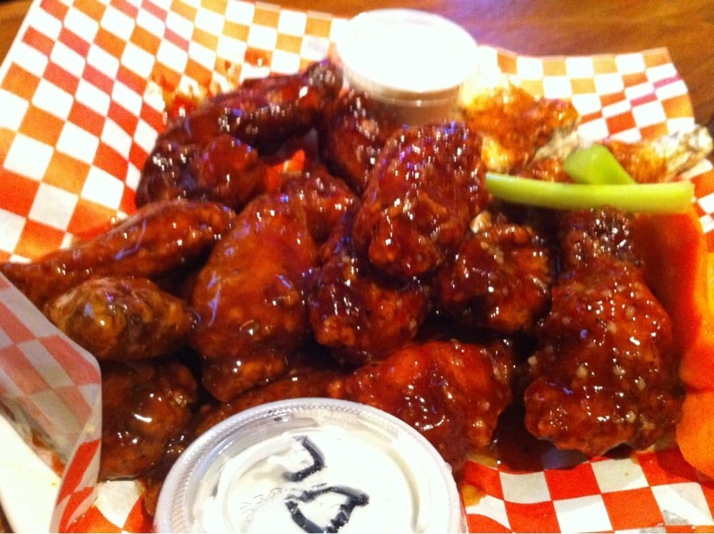 WING’N IT Updated October 2024 11 Reviews 32 Street, St