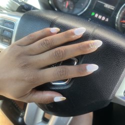 Forever French Nails in Wichita gift card