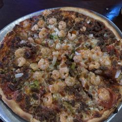 Pizza Shack