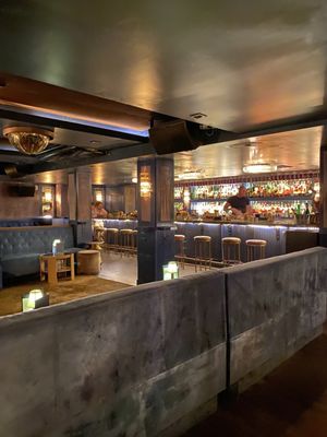 Medium Cool Cocktail Lounge by null