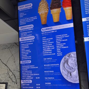 Dougie’s Ice Cream - menu - Ice Cream & Frozen Yogurt Near Me - Westland, Michigan Dougie’s Ice Cream - menu - Ice Cream & Frozen Yogurt Near Me - Westland, Michigan