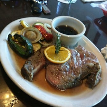 Pubgrill - Prime Rib.. Delicious - Burgers Near Me - Cutler Bay, Florida