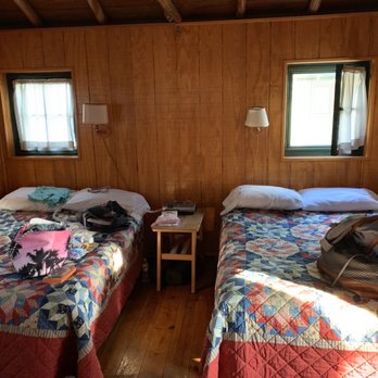 Fireside Inn - Cabin 11. Two double beds - Hotels Near Me - Presque Isle, Michigan Fireside Inn - Cabin 11. Two double beds - Hotels Near Me - Presque Isle, Michigan