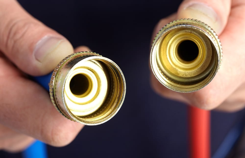 Slide of Worcester Plumber Service