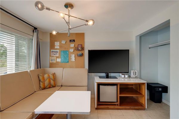 Calistoga Motor Lodge & Spa - JDV by Hyatt by null