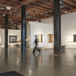 Foster/White Gallery