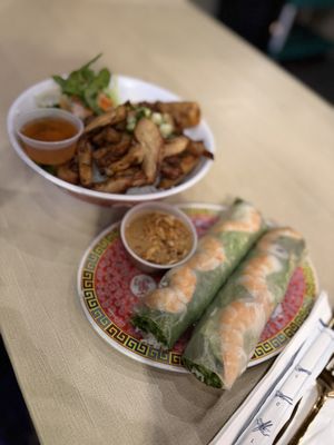 Friendship Vietnamese Kitchen by null