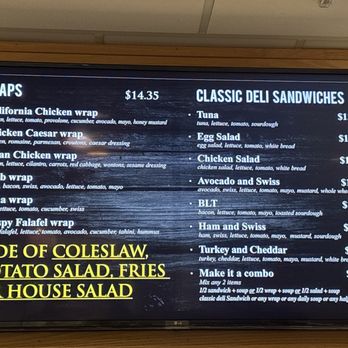 Judi's Deli - American Near Me - Los Angeles, California Judi's Deli - American Near Me - Los Angeles, California