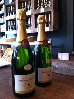 Champagne + Fromage - Covent Garden by null