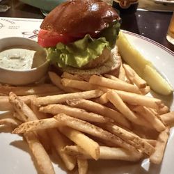 Washington Street Pub