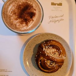 Skåres Konditori - Coffee and pastry