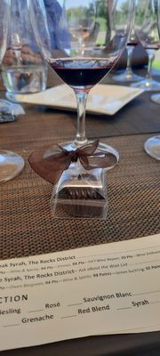 Saviah Cellars by null