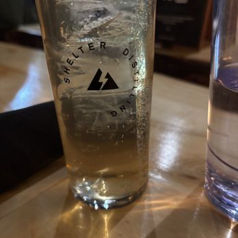 Shelter Distilling - Distilleries Near Me - Mammoth Lakes, California