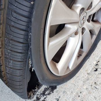 Larry's Tire Express - Tires Near Me - Hayward, California
