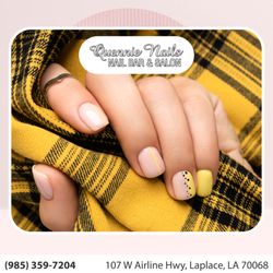 Queenie Nail Spa - Vibrant nails, fun designs! Ready to turn your nails into a masterpiece?