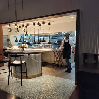 Oceana - Kitchen - Seafood Near Me - New York, New York Oceana - Kitchen - Seafood Near Me - New York, New York