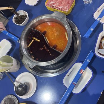Malubianbian - Hot Pot Near Me - Rowland Heights, California Malubianbian - Hot Pot Near Me - Rowland Heights, California
