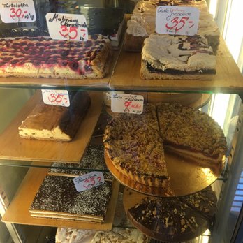 Ciastkarnia Vanilla - Desserts Near Me - Kraków, Massachusetts Ciastkarnia Vanilla - Desserts Near Me - Kraków, Massachusetts