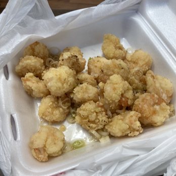 Chef Hunan Bo - Fried Shrimp - Chinese Near Me - Houston, Texas Chef Hunan Bo - Fried Shrimp - Chinese Near Me - Houston, Texas