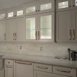 The Tile Shop