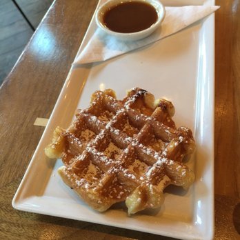 Chambar - Waffles - Belgian Near Me - Vancouver, British Columbia Chambar - Waffles - Belgian Near Me - Vancouver, British Columbia